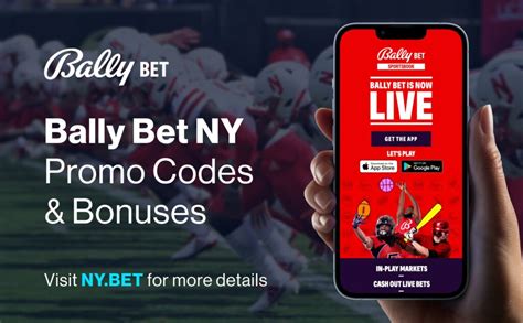 ny sportsbooks|bally bet sportsbook new york.
